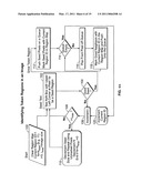 Method and system for learning a same-material constraint in an image diagram and image