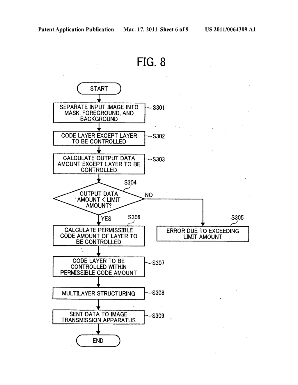 Image processing apparatus and image processing method - diagram, schematic, and image 07