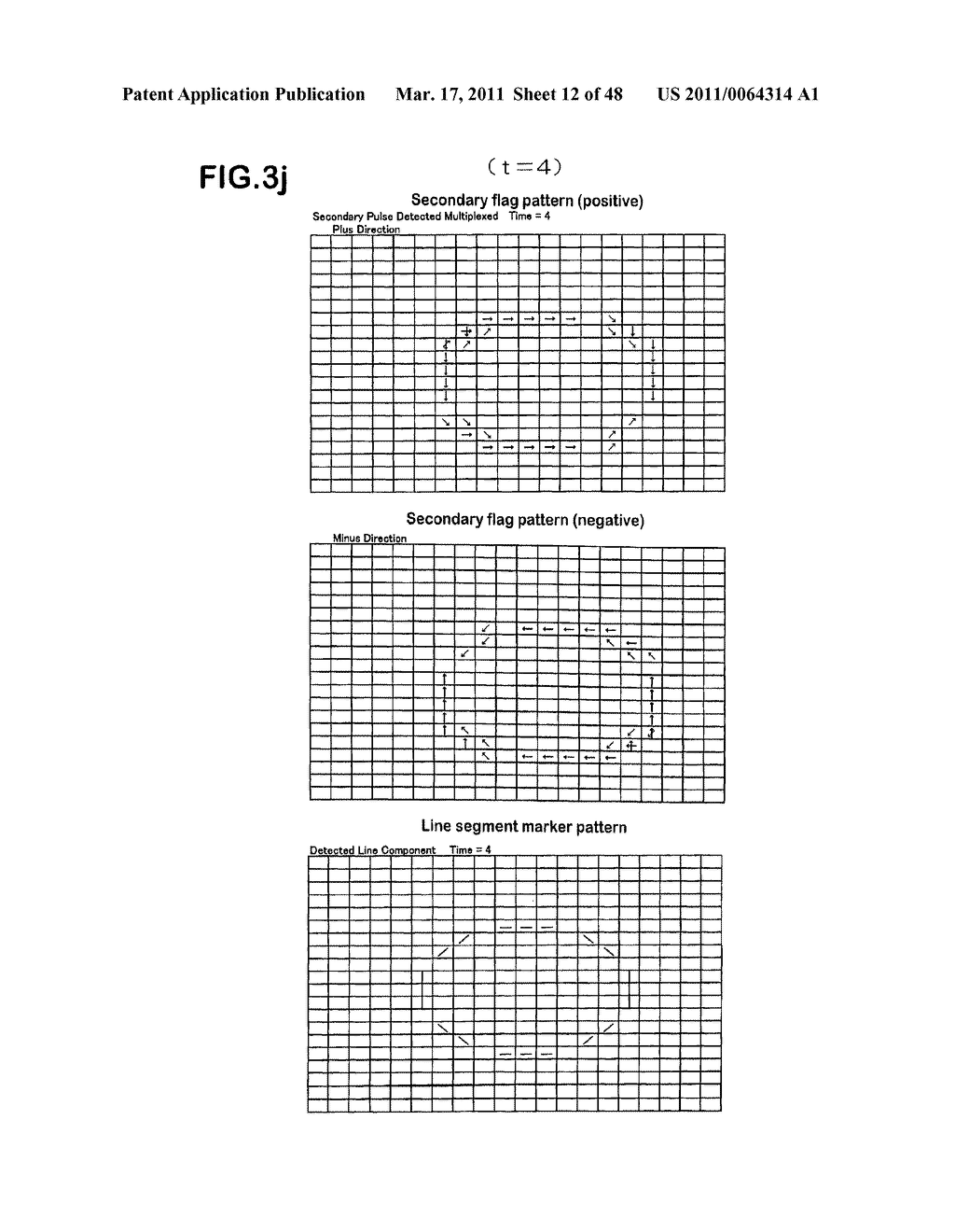 LINE SEGMENT EXTRACTION DEVICE - diagram, schematic, and image 13