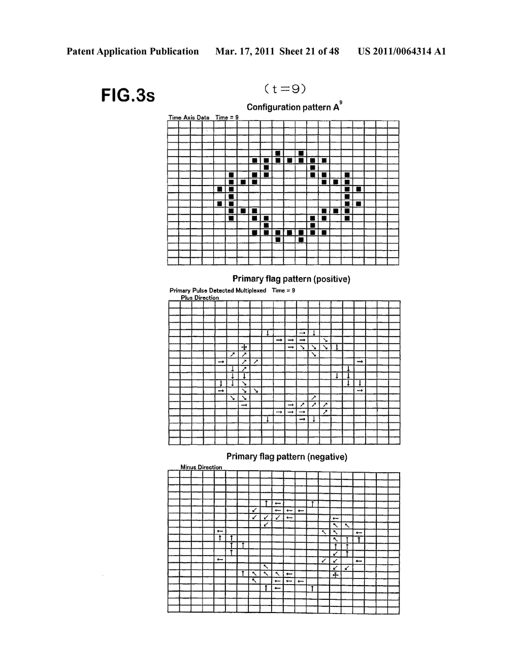 LINE SEGMENT EXTRACTION DEVICE - diagram, schematic, and image 22