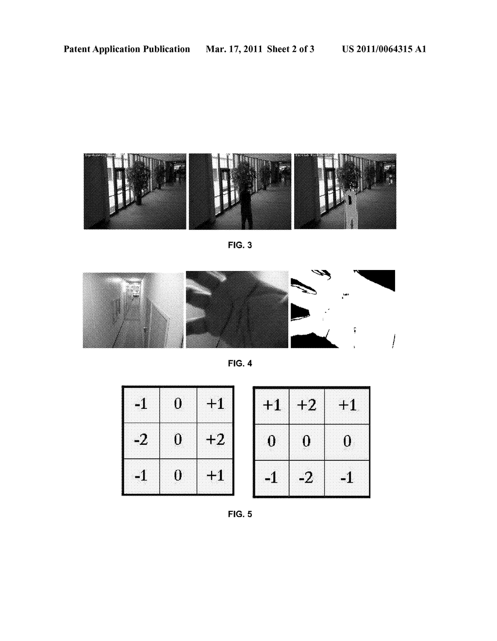 METHOD AND APPARATUS FOR IMAGE CAPTURING TAMPERING DETECTION - diagram, schematic, and image 03