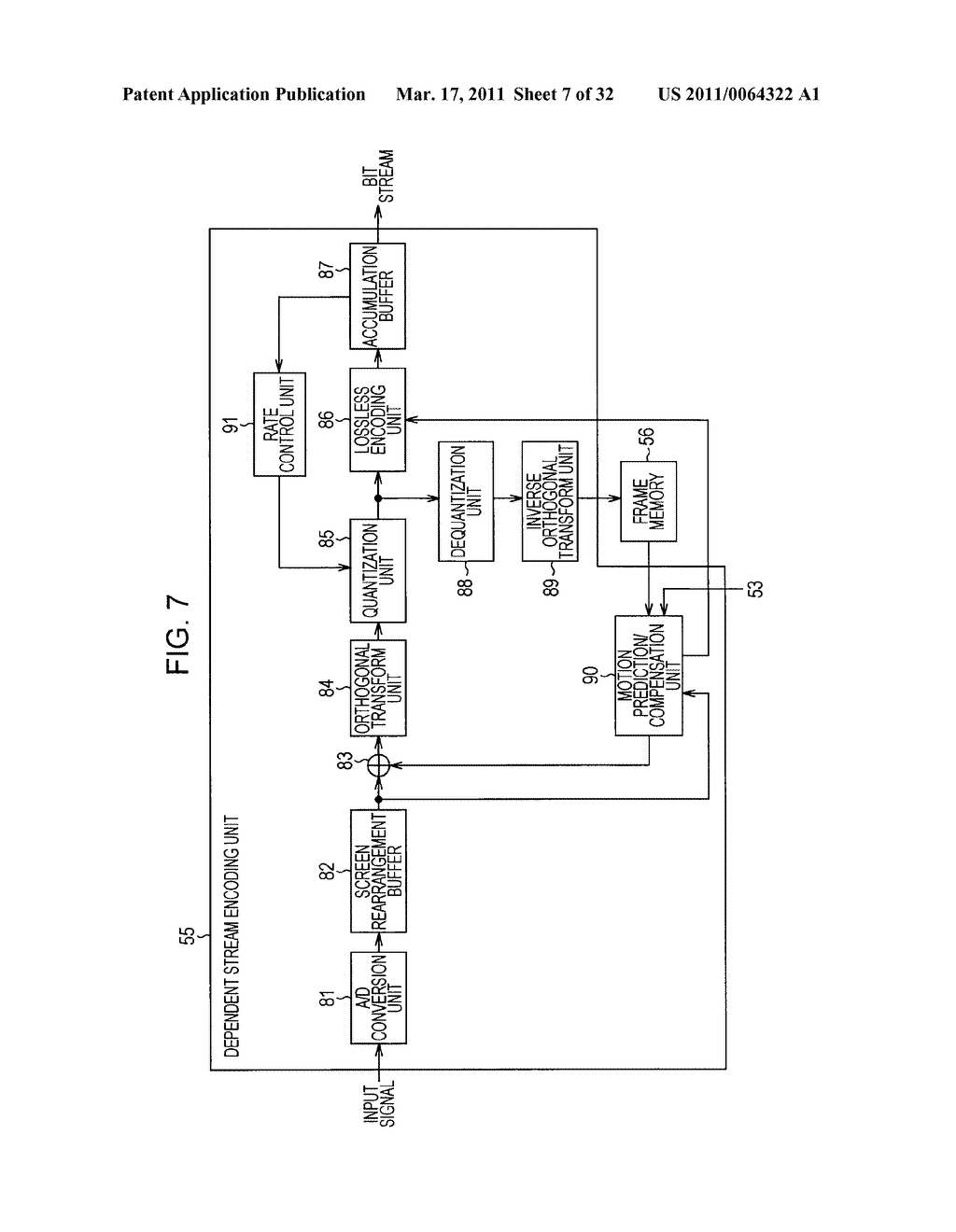 IMAGE SIGNAL DECODING APPARATUS, IMAGE SIGNAL DECODING METHOD, IMAGE SIGNAL ENCODING APPARATUS, IMAGE SIGNAL ENCODING METHOD, AND PROGRAM - diagram, schematic, and image 08