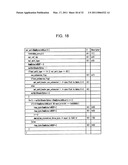 IMAGE SIGNAL DECODING APPARATUS, IMAGE SIGNAL DECODING METHOD, IMAGE SIGNAL ENCODING APPARATUS, IMAGE SIGNAL ENCODING METHOD, AND PROGRAM diagram and image