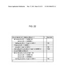 IMAGE SIGNAL DECODING APPARATUS, IMAGE SIGNAL DECODING METHOD, IMAGE SIGNAL ENCODING APPARATUS, IMAGE SIGNAL ENCODING METHOD, AND PROGRAM diagram and image