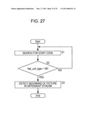 IMAGE SIGNAL DECODING APPARATUS, IMAGE SIGNAL DECODING METHOD, IMAGE SIGNAL ENCODING APPARATUS, IMAGE SIGNAL ENCODING METHOD, AND PROGRAM diagram and image