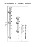 IMAGE SIGNAL DECODING APPARATUS, IMAGE SIGNAL DECODING METHOD, IMAGE SIGNAL ENCODING APPARATUS, IMAGE SIGNAL ENCODING METHOD, AND PROGRAM diagram and image