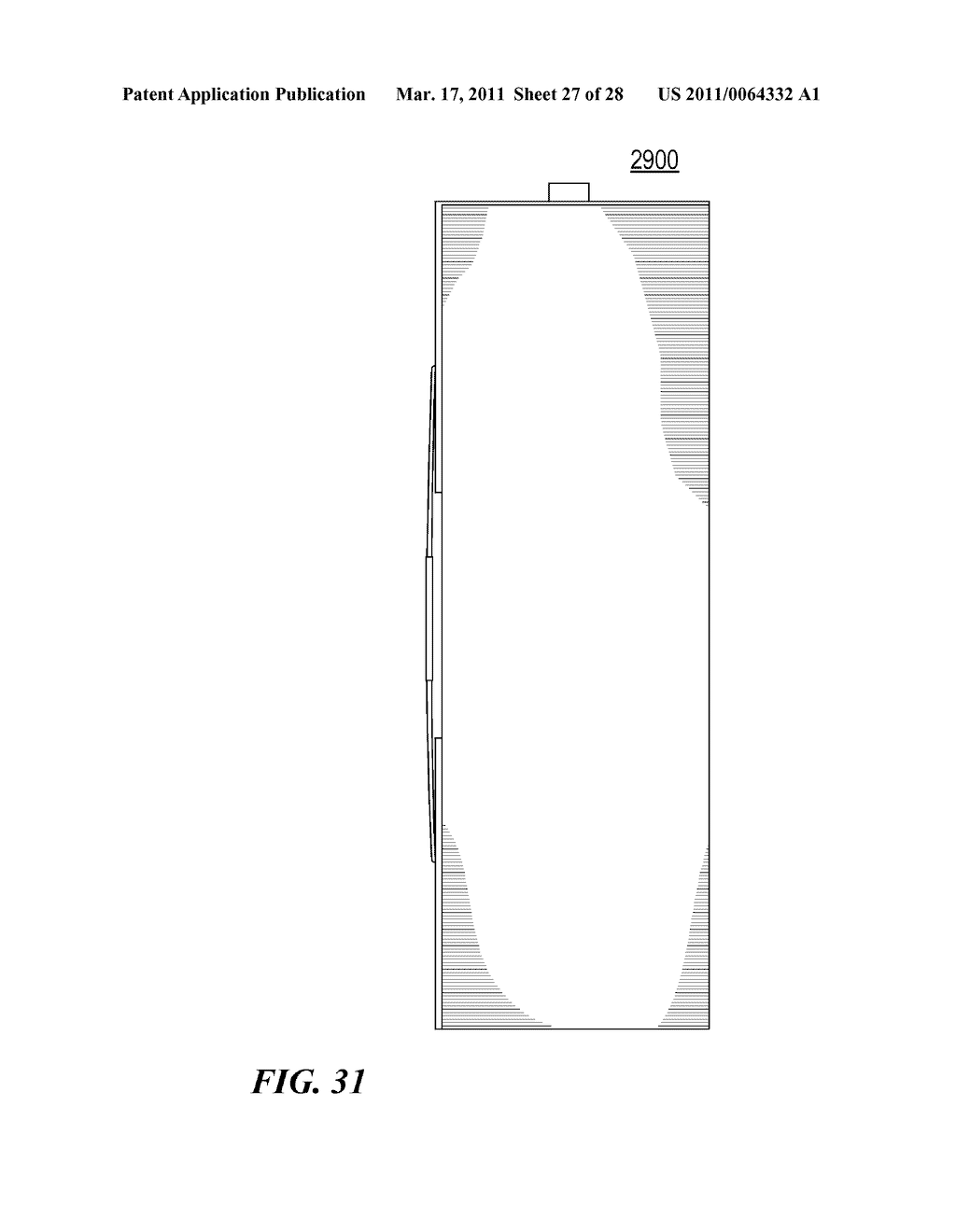 ENVIRONMENTALLY FRIENDLY TEXTILE SOFT GOODS RETAIL PACKAGING INCORPORATING VACUUM-SEALABLE BAGS REUSABLE BY CONSUMERS - diagram, schematic, and image 28