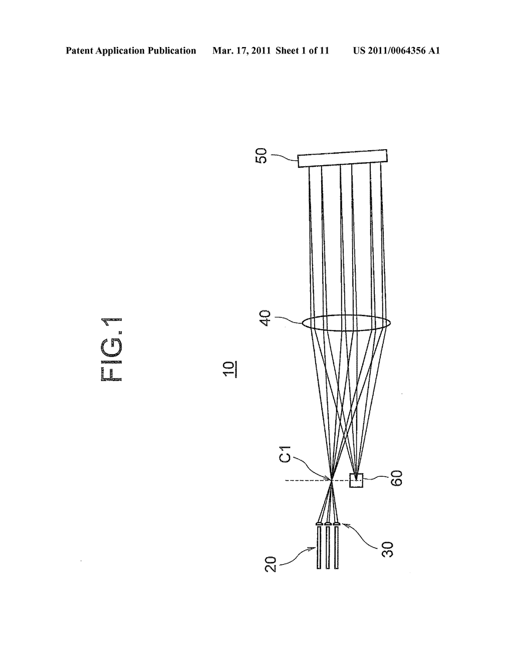 OPTICAL SWITCH - diagram, schematic, and image 02