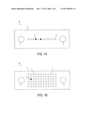  SECURED  FIBER OPTIC CONNECTING SYSTEM AND METHOD USING DIFFERENT FIBER POSITIONS OF A MULTI-FIBER CONNECTOR diagram and image