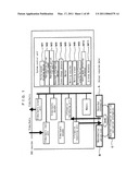 INFORMATION RECORDING/REPRODUCING APPARATUS diagram and image