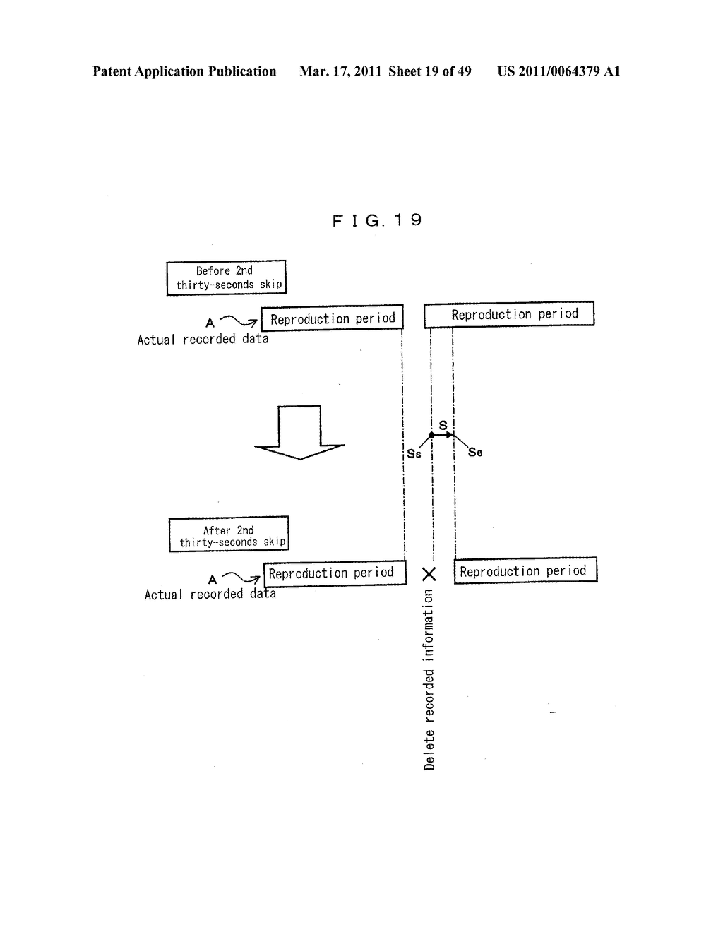 INFORMATION RECORDING/REPRODUCING APPARATUS - diagram, schematic, and image 20