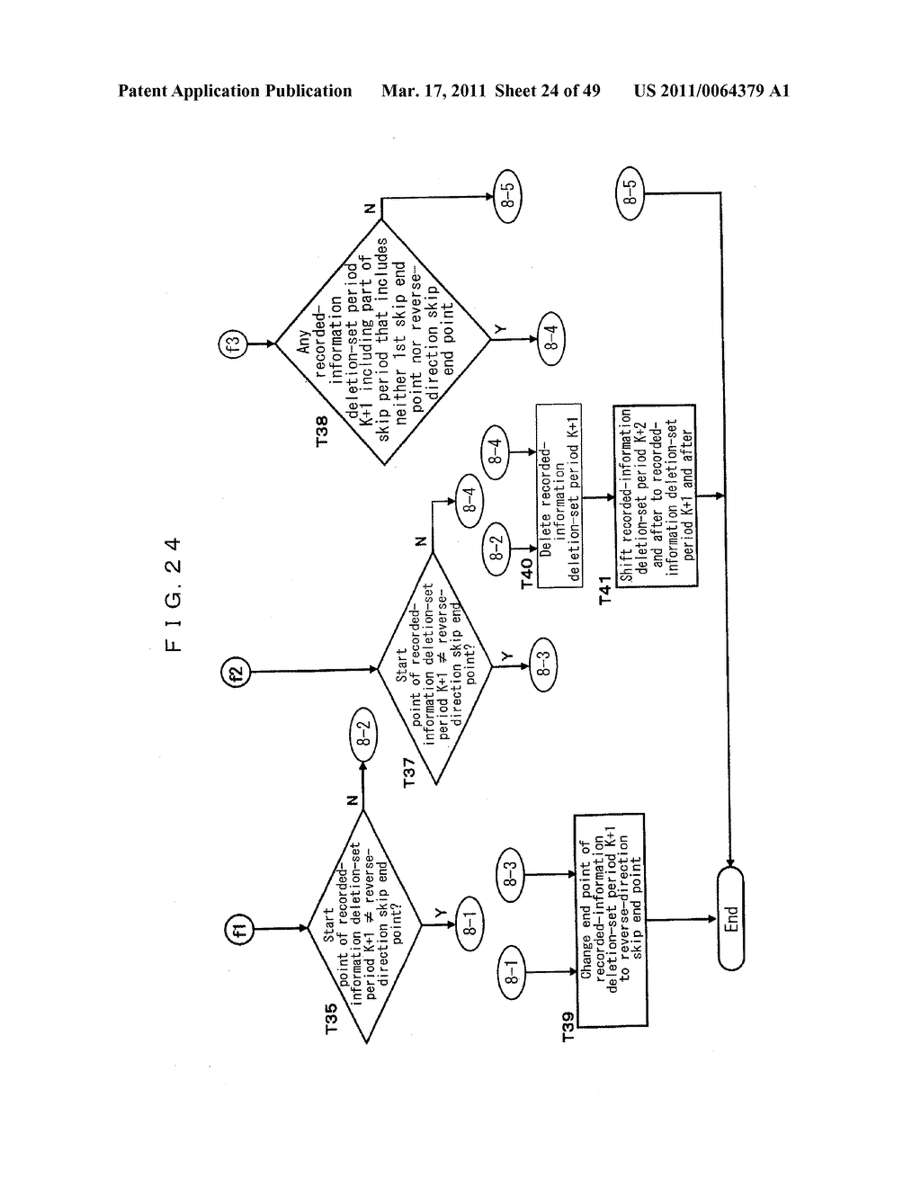 INFORMATION RECORDING/REPRODUCING APPARATUS - diagram, schematic, and image 25