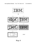 METHOD AND SYSTEM OF CIRCUMVENTING CONTENT FILTERS diagram and image