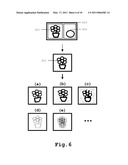 METHOD AND SYSTEM OF CIRCUMVENTING CONTENT FILTERS diagram and image