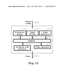 METHOD AND SYSTEM OF CIRCUMVENTING CONTENT FILTERS diagram and image