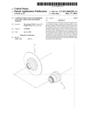 Combined Structure of Waterproof Lens and Camera for Monitoring Purpose diagram and image