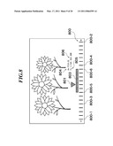 IMAGE PICKUP APPARATUS CAPABLE OF DISPLAYING A IMAGE REPRESENTING AN OBJECT BRIGHTNESS THAT CAN BE SET AS A TARGET EXPOSURE BY EXPOSURE CONTROL, AND METHOD OF CONTROLLING THE SAME diagram and image