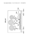 IMAGE PICKUP APPARATUS CAPABLE OF DISPLAYING A IMAGE REPRESENTING AN OBJECT BRIGHTNESS THAT CAN BE SET AS A TARGET EXPOSURE BY EXPOSURE CONTROL, AND METHOD OF CONTROLLING THE SAME diagram and image