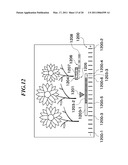 IMAGE PICKUP APPARATUS CAPABLE OF DISPLAYING A IMAGE REPRESENTING AN OBJECT BRIGHTNESS THAT CAN BE SET AS A TARGET EXPOSURE BY EXPOSURE CONTROL, AND METHOD OF CONTROLLING THE SAME diagram and image