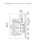 IMAGE PICKUP APPARATUS CAPABLE OF DISPLAYING A IMAGE REPRESENTING AN OBJECT BRIGHTNESS THAT CAN BE SET AS A TARGET EXPOSURE BY EXPOSURE CONTROL, AND METHOD OF CONTROLLING THE SAME diagram and image