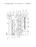 IMAGE FORMING APPARATUS AND CONTACT-CORROSION PREVENTION METHOD PERFORMED BY SAME diagram and image