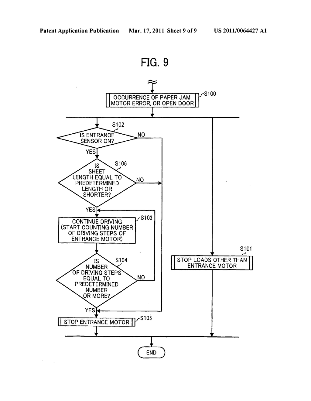 Sheet processing device, image forming system, and sheet conveying method - diagram, schematic, and image 10