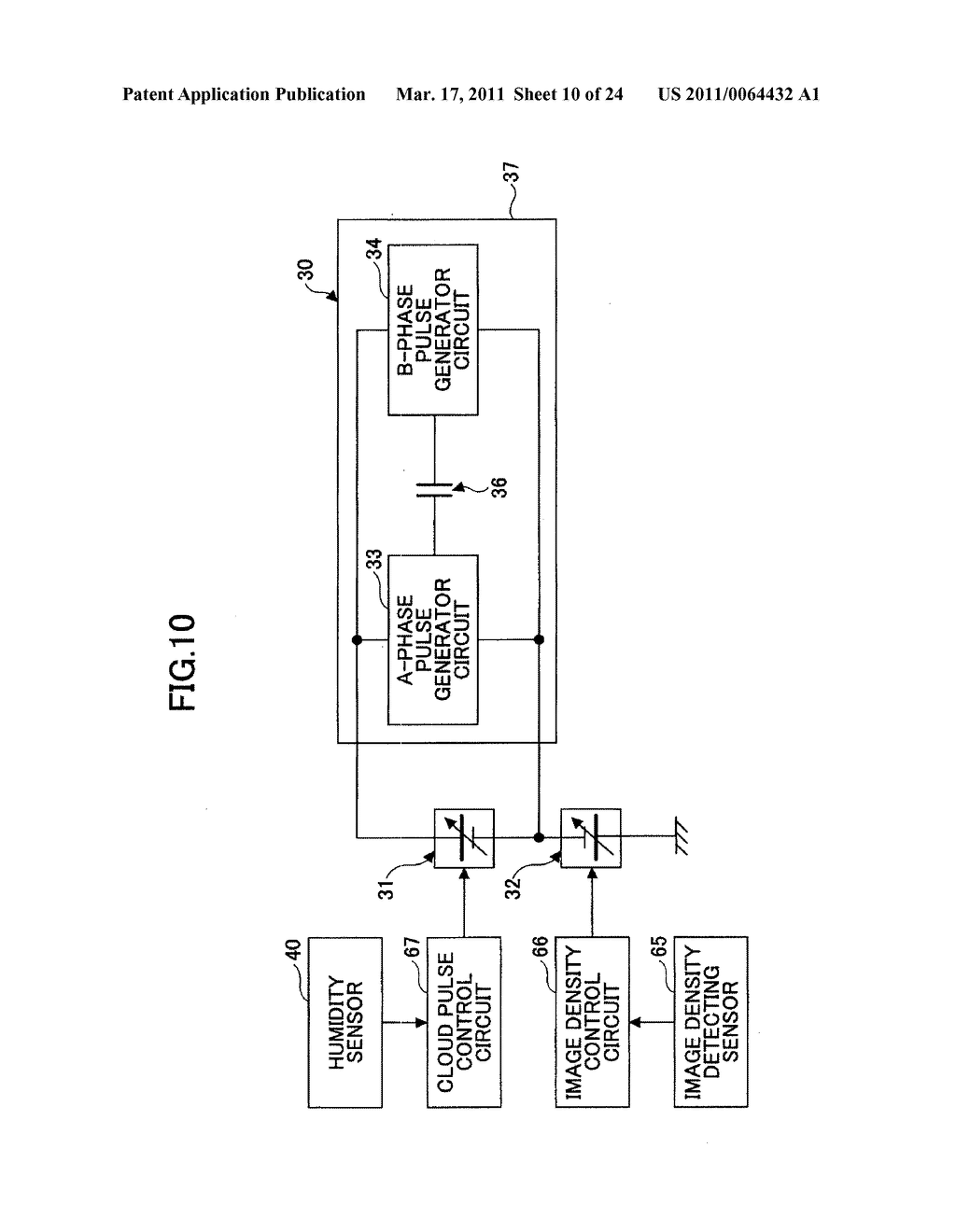 DEVELOPING DEVICE, PROCESS CARTRIDGE, AND IMAGE FORMING APPARATUS - diagram, schematic, and image 11