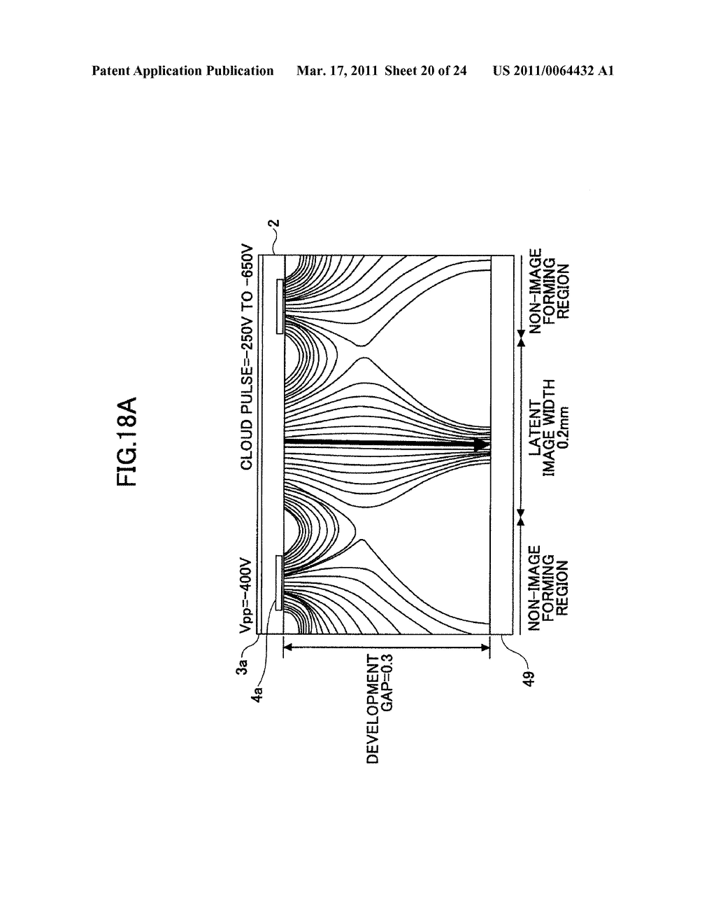 DEVELOPING DEVICE, PROCESS CARTRIDGE, AND IMAGE FORMING APPARATUS - diagram, schematic, and image 21