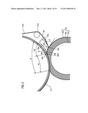 FIXING DEVICE AND IMAGE FORMING APPARATUS diagram and image