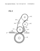 FIXING DEVICE AND IMAGE FORMING APPARATUS diagram and image