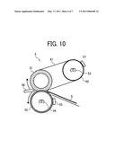 FIXING DEVICE AND IMAGE FORMING APPARATUS USING SAME diagram and image