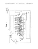 DEVELOPMENT DEVICE AND PRINTER HAVING THE SAME diagram and image