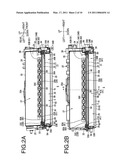 DEVELOPMENT DEVICE AND PRINTER HAVING THE SAME diagram and image