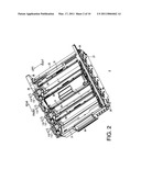 BEARING DEVICE, DRUM UNIT, AND IMAGE FORMING APPARATUS diagram and image