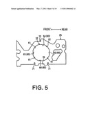 BEARING DEVICE, DRUM UNIT, AND IMAGE FORMING APPARATUS diagram and image