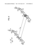 BEARING DEVICE, DRUM UNIT, AND IMAGE FORMING APPARATUS diagram and image