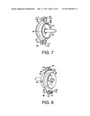 BEARING DEVICE, DRUM UNIT, AND IMAGE FORMING APPARATUS diagram and image