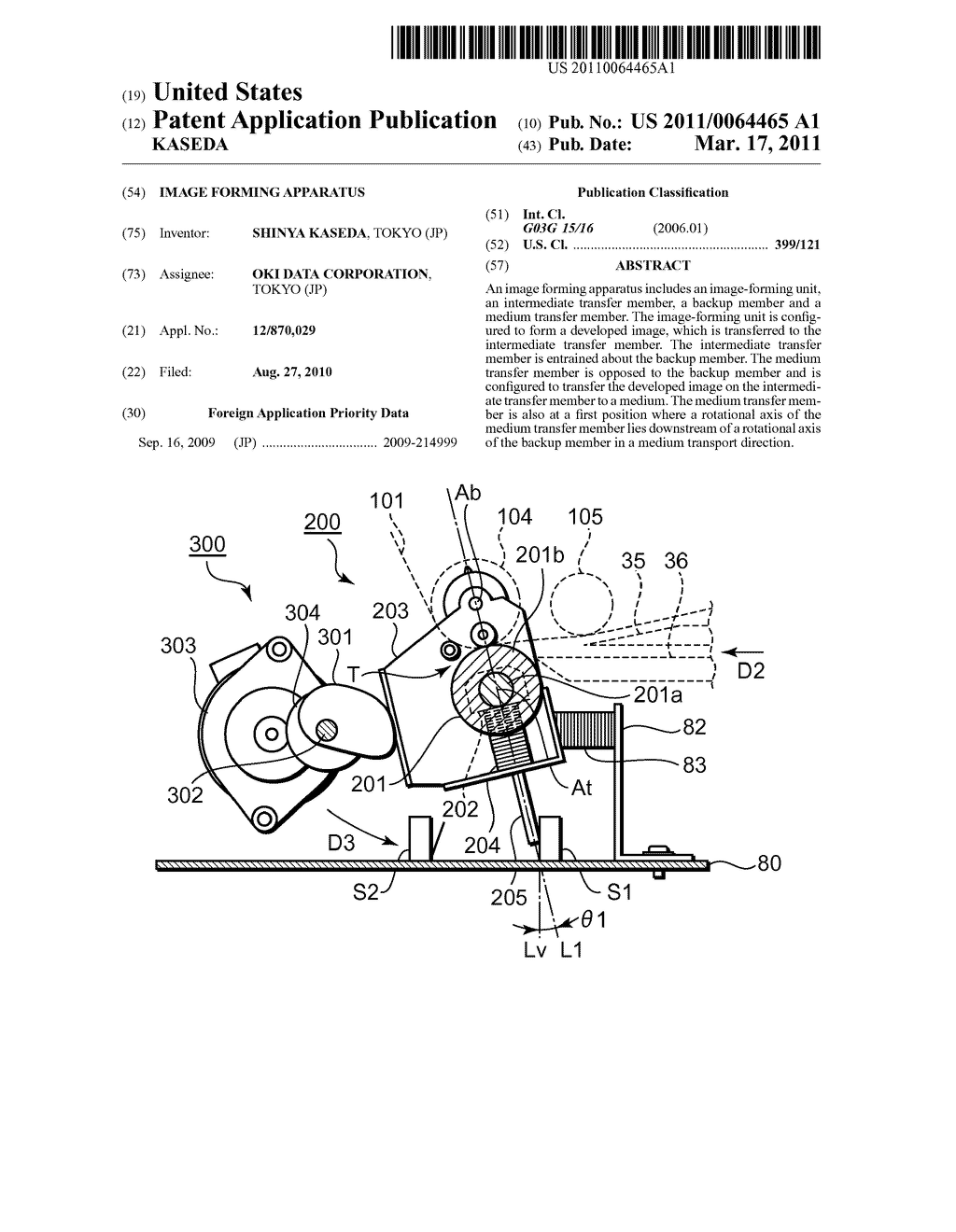 IMAGE FORMING APPARATUS - diagram, schematic, and image 01