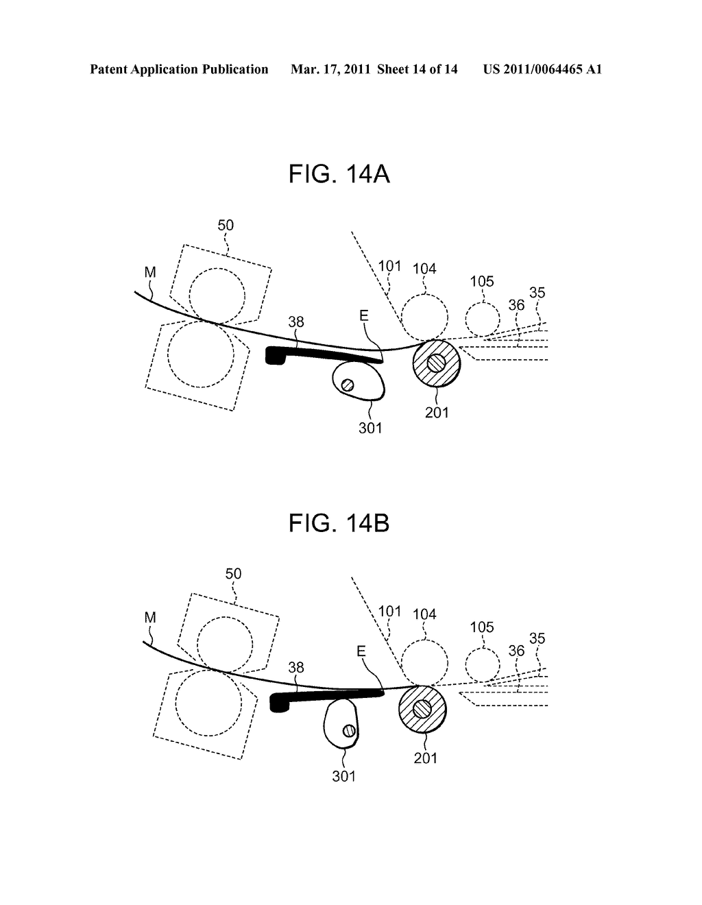 IMAGE FORMING APPARATUS - diagram, schematic, and image 15