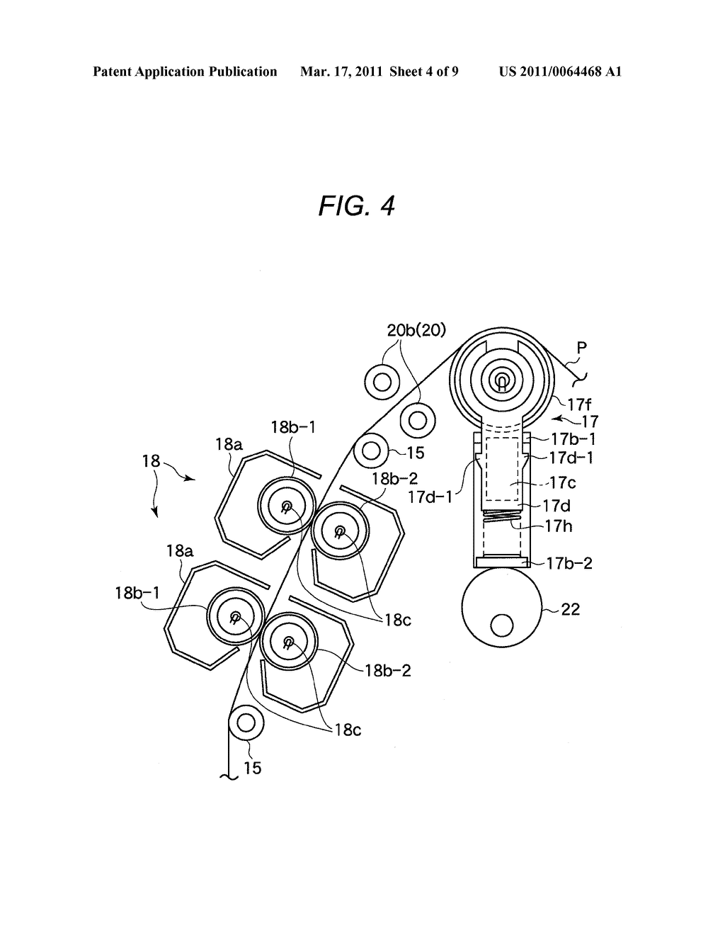 IMAGE FORMING APPARATUS - diagram, schematic, and image 05