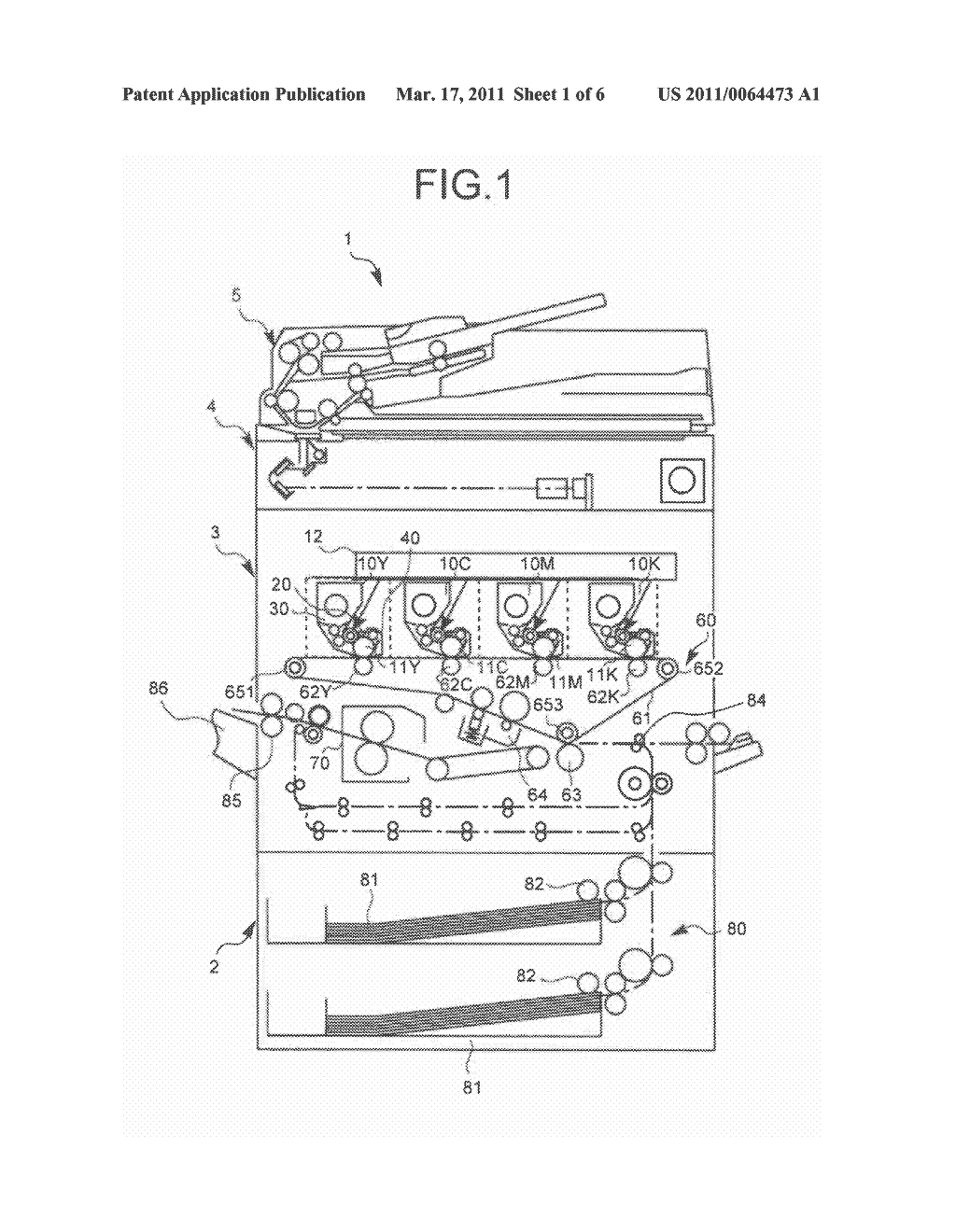 IMAGE FORMING APPARATUS - diagram, schematic, and image 02