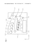 IMAGE FORMING AGENT STORAGE UNIT, METHOD FOR FILLING IMAGE FORMING AGENT STORAGE UNIT WITH IMAGE FORMING AGENT, AND IMAGE FORMING APPARATUS diagram and image