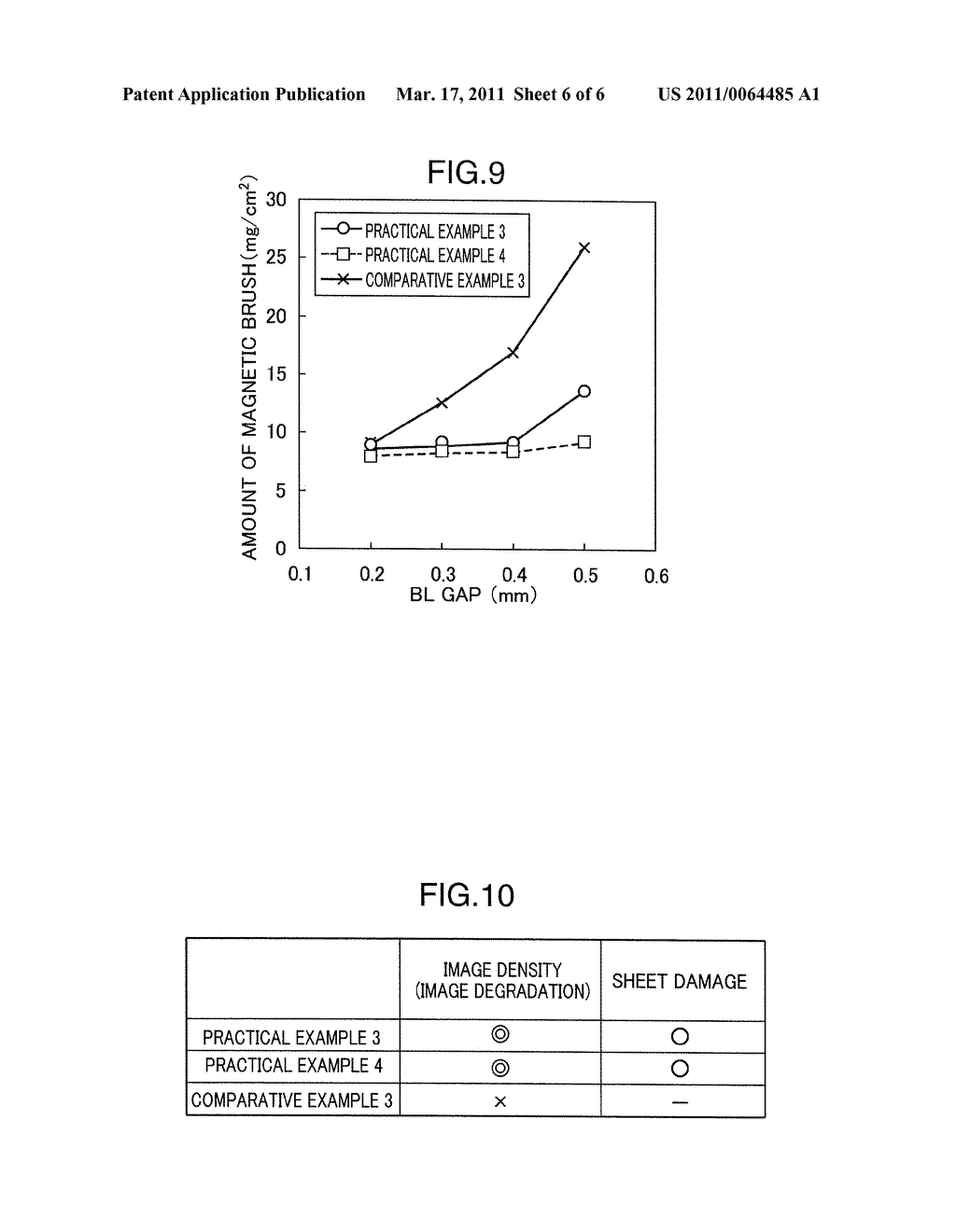 DEVELOPING DEVICE AND IMAGE FORMING APPARATUS COMPRISING SAME - diagram, schematic, and image 07