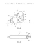 DEVELOPING DEVICE AND IMAGE FORMING APPARATUS diagram and image