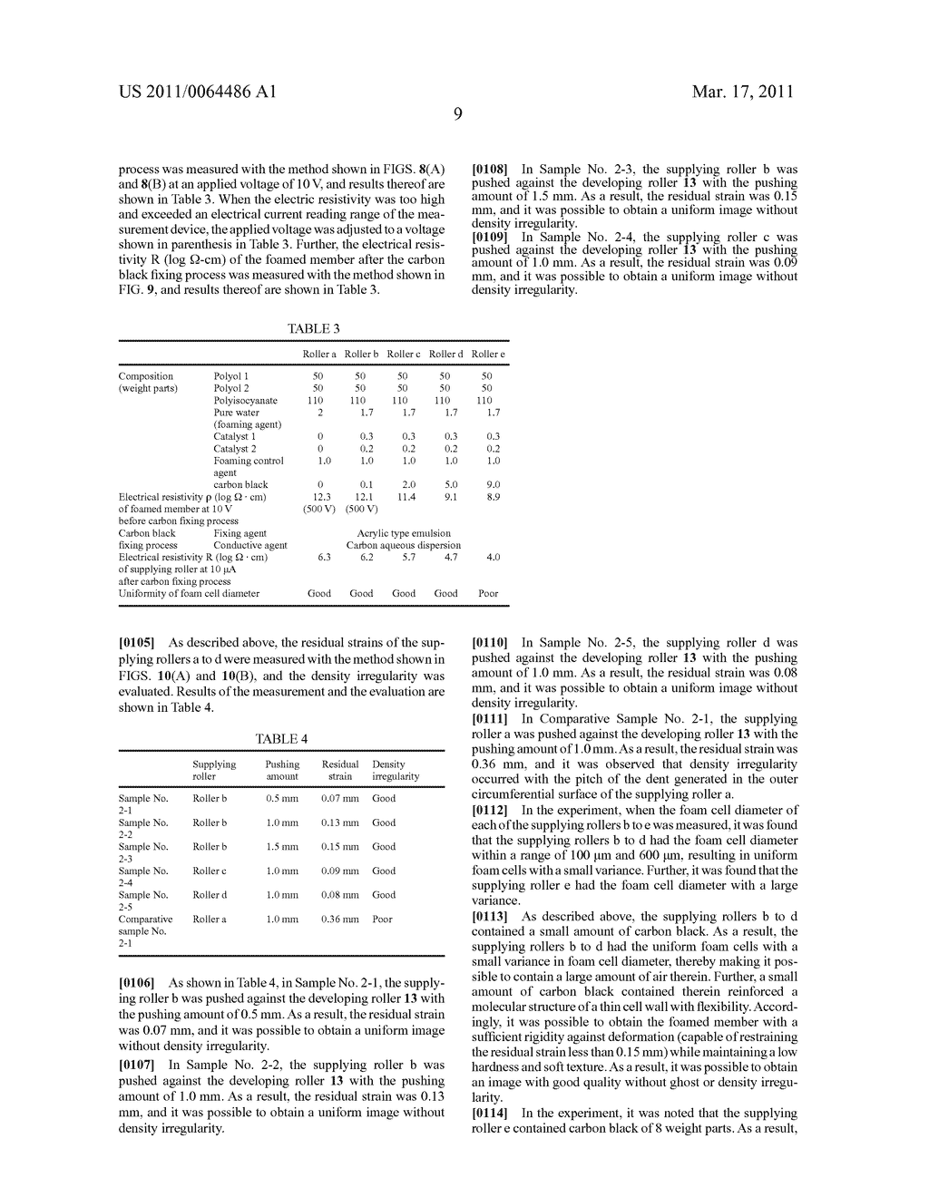 DEVELOPING DEVICE AND IMAGE FORMING APPARATUS - diagram, schematic, and image 16