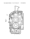 Fixing device and image forming apparatus incorporating the fixing device diagram and image