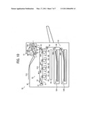 Fixing device and image forming apparatus incorporating the fixing device diagram and image