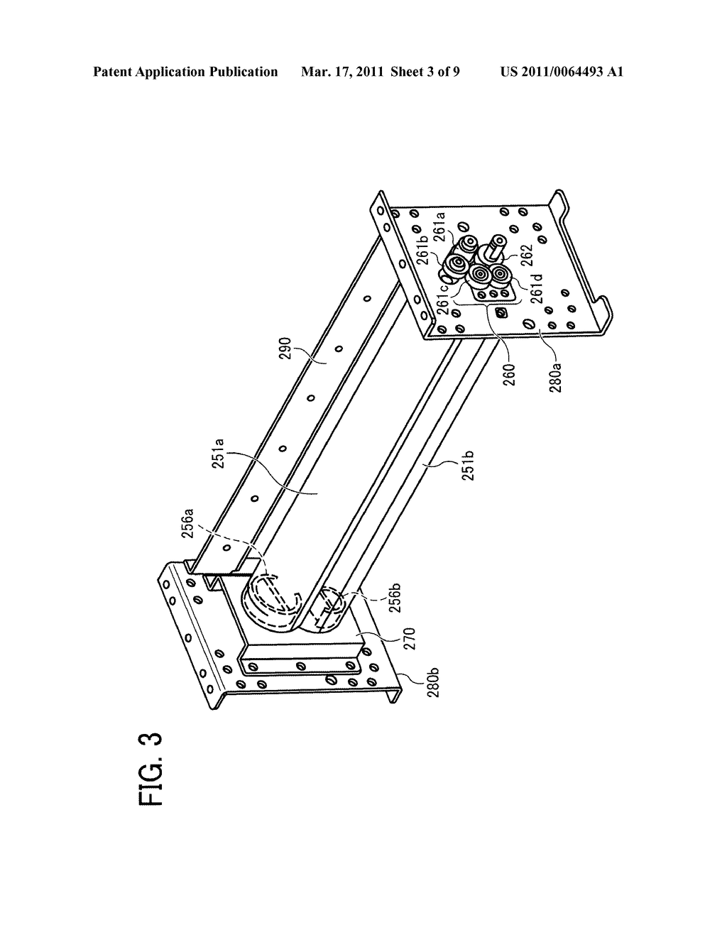 FIXING DEVICE AND IMAGE FORMING APPARATUS INCORPORATING SAME - diagram, schematic, and image 04