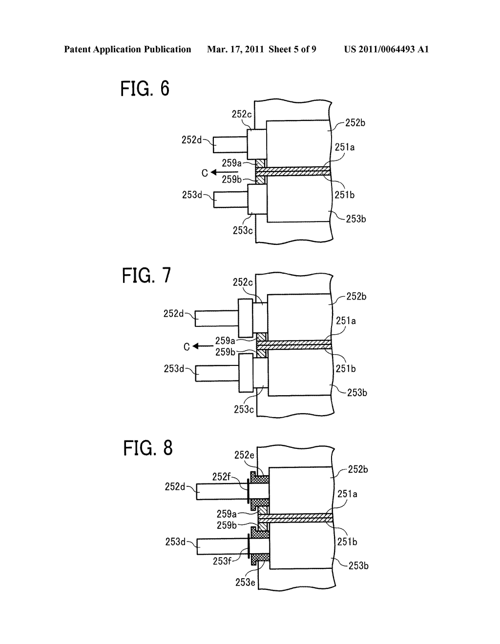 FIXING DEVICE AND IMAGE FORMING APPARATUS INCORPORATING SAME - diagram, schematic, and image 06