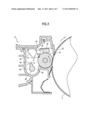 CLEANING DEVICE, IMAGE FORMING UNIT, AND IMAGE FORMING APPARATUS diagram and image